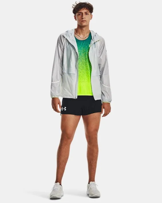 Campera de Running Impasse Lightweight Run para Hombre image number 2
