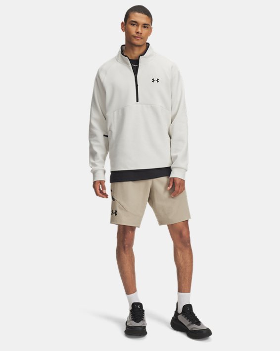 UA Unstoppable Shorts image number 2