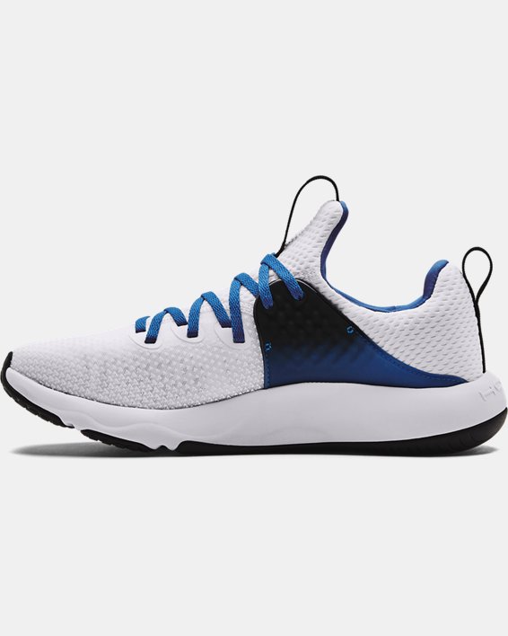 Zapatillas de entrenamiento Under Armour HOVR&trade; Rise 3 para hombre image number 1