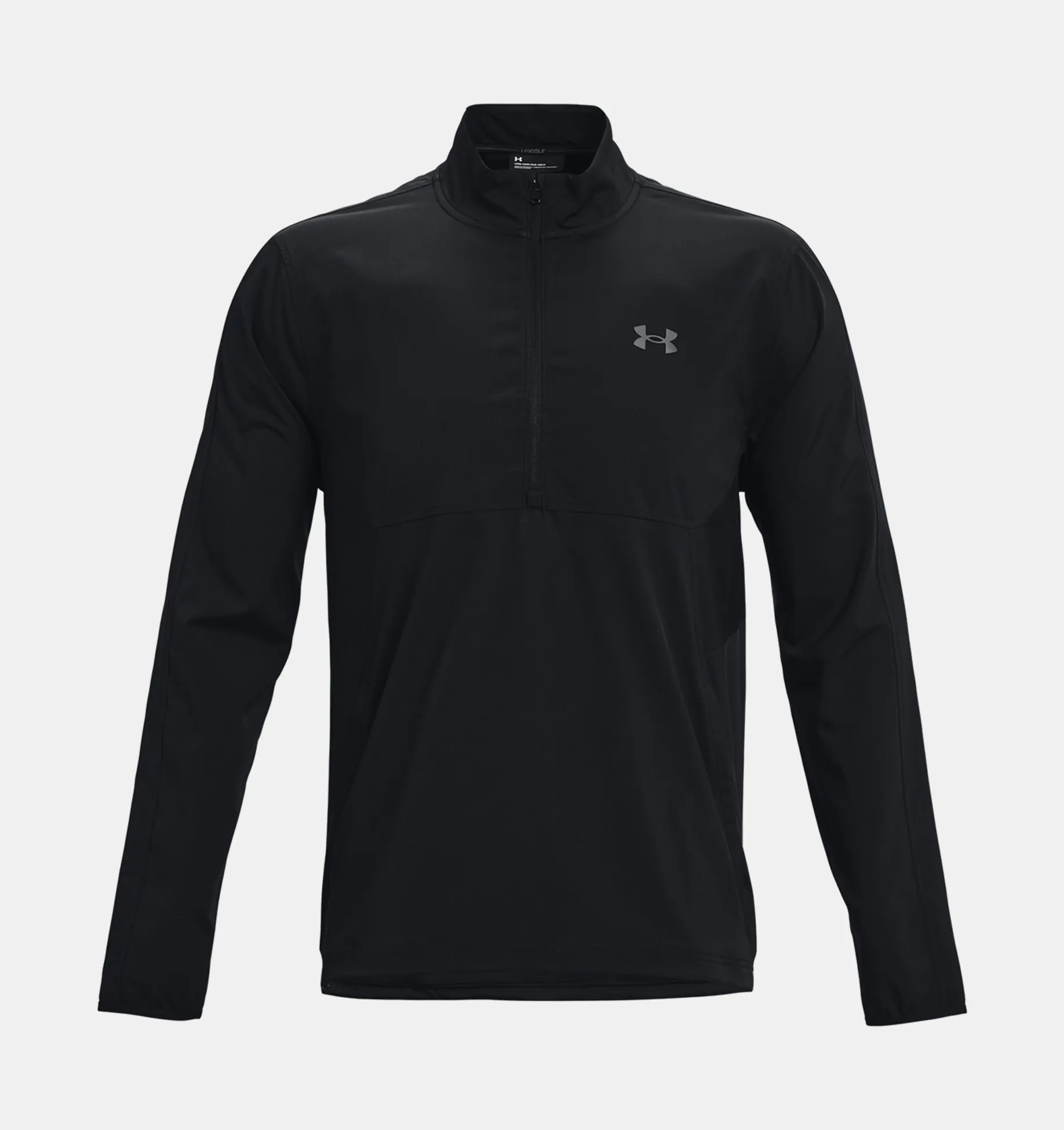 Buzo UA Storm Windstrike HZ para hombre image number 5