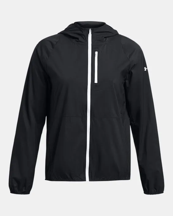 UA PHANTOM WINDBREAKER image number 4
