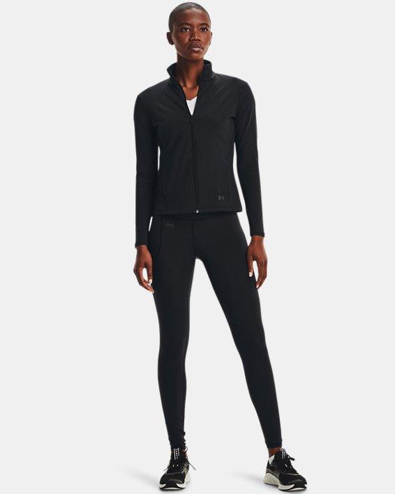 Campera de Entrenamiento Motion Full-Zip para Mujer image number 2