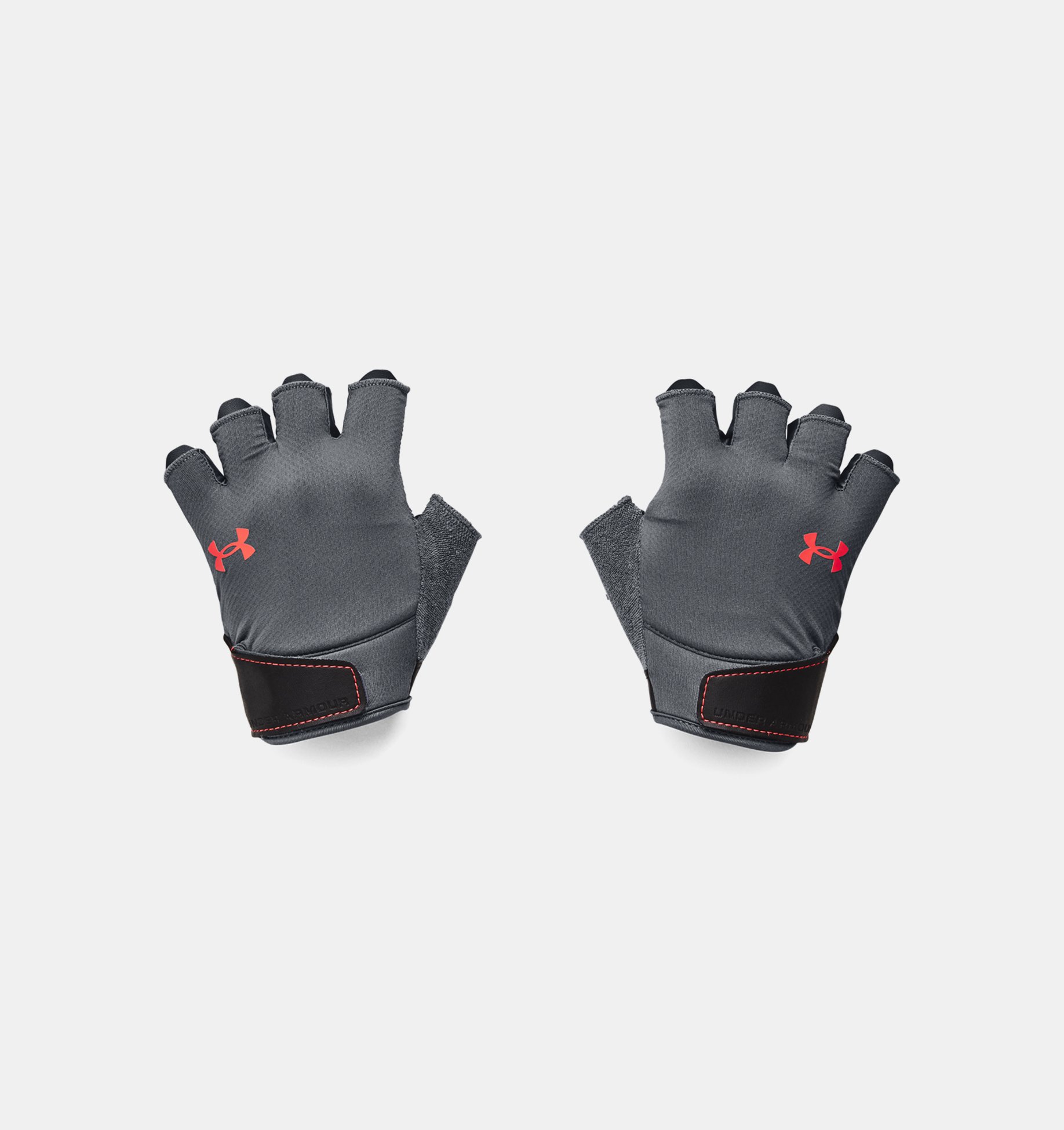 Under armour guantes para gym top