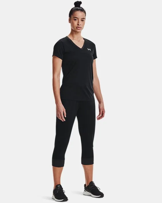Remera de Entrenamiento Tech™ para Mujer image number 2