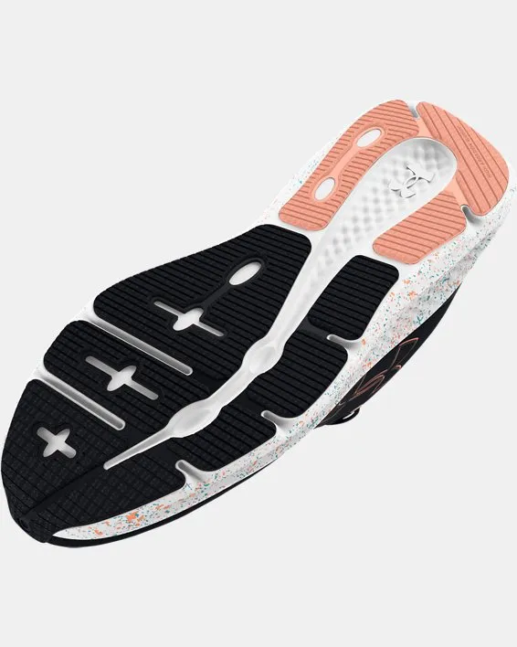 Zapatillas de Running Charged Pursuit 3 Big Logo para Mujer image number 4