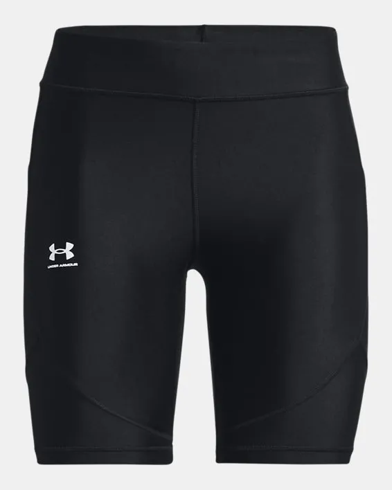 UA HG Authentics Long Sts image number 3