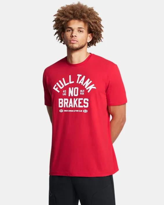 UA M FULL TANK 60/40S SS image number 0