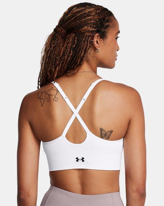 Sport Bra Vanish Seamless Low para Mujer image number 1