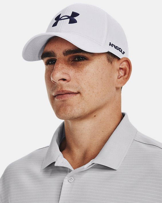 UA Golf96 Hat image number 2