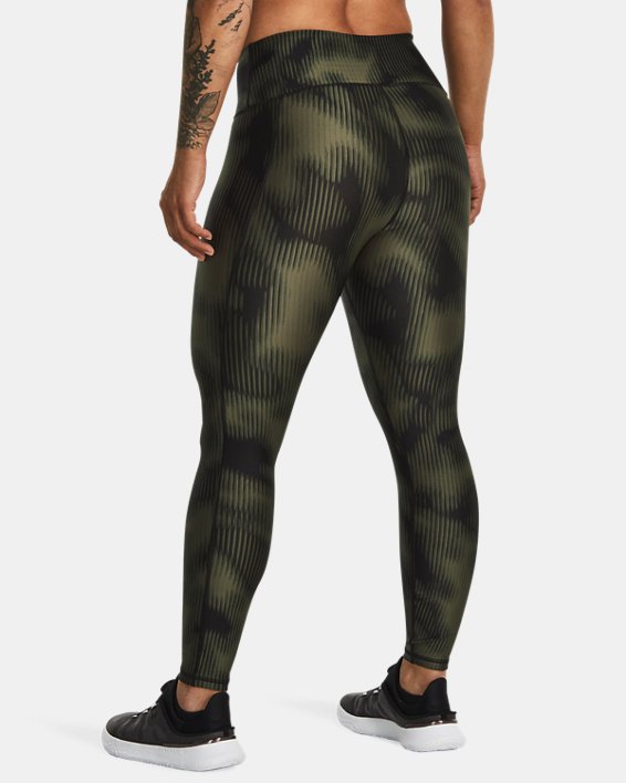 Armor best sale print leggings
