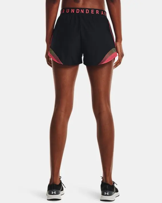 Play Up Shorts 3.0 TriCo Nov image number 1