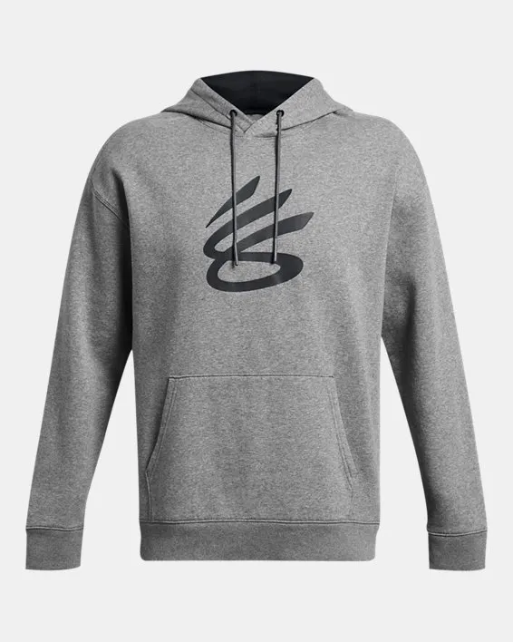 Curry Splash Hoodie image number 3