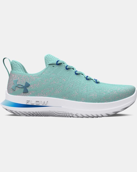 UA W Velociti 3