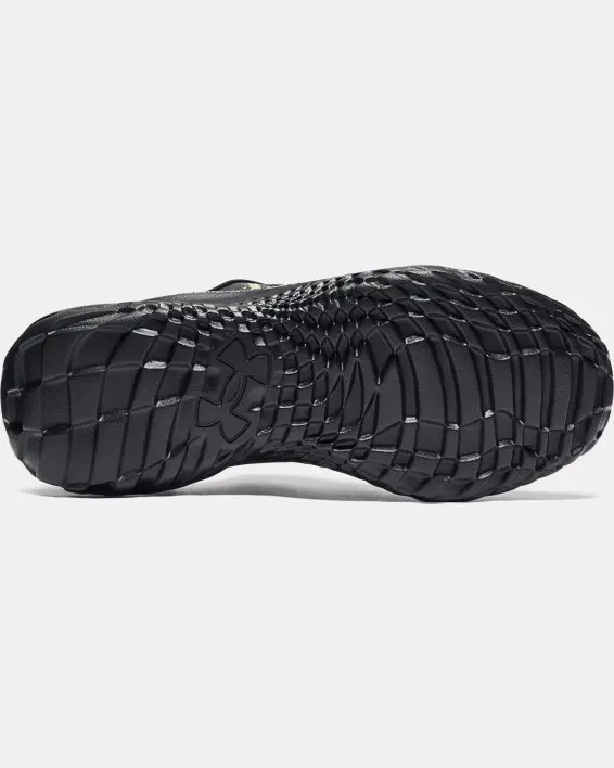 Zapatillas de Running UA SlipSpeed™ Mega Camo unisex image number 4