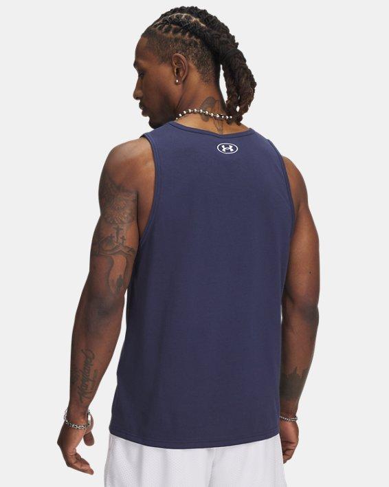 UA SPORTSTYLE LOGO TANK image number 1