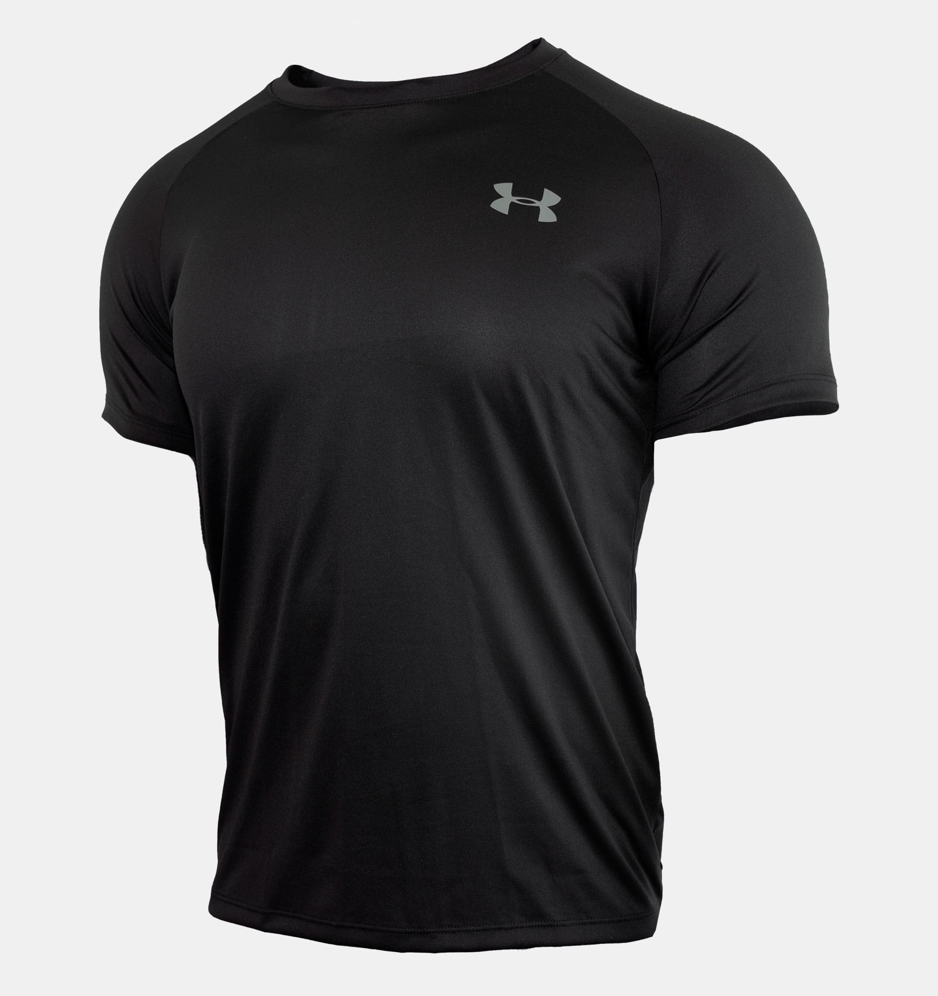 Remera de entrenamiento Under Armour TECH 2.0