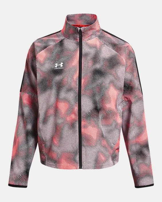 UA W's Ch. Pro Track PRNT image number 4