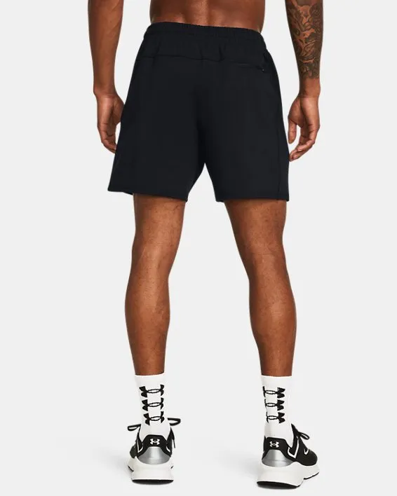 UA Meridian Shorts image number 1