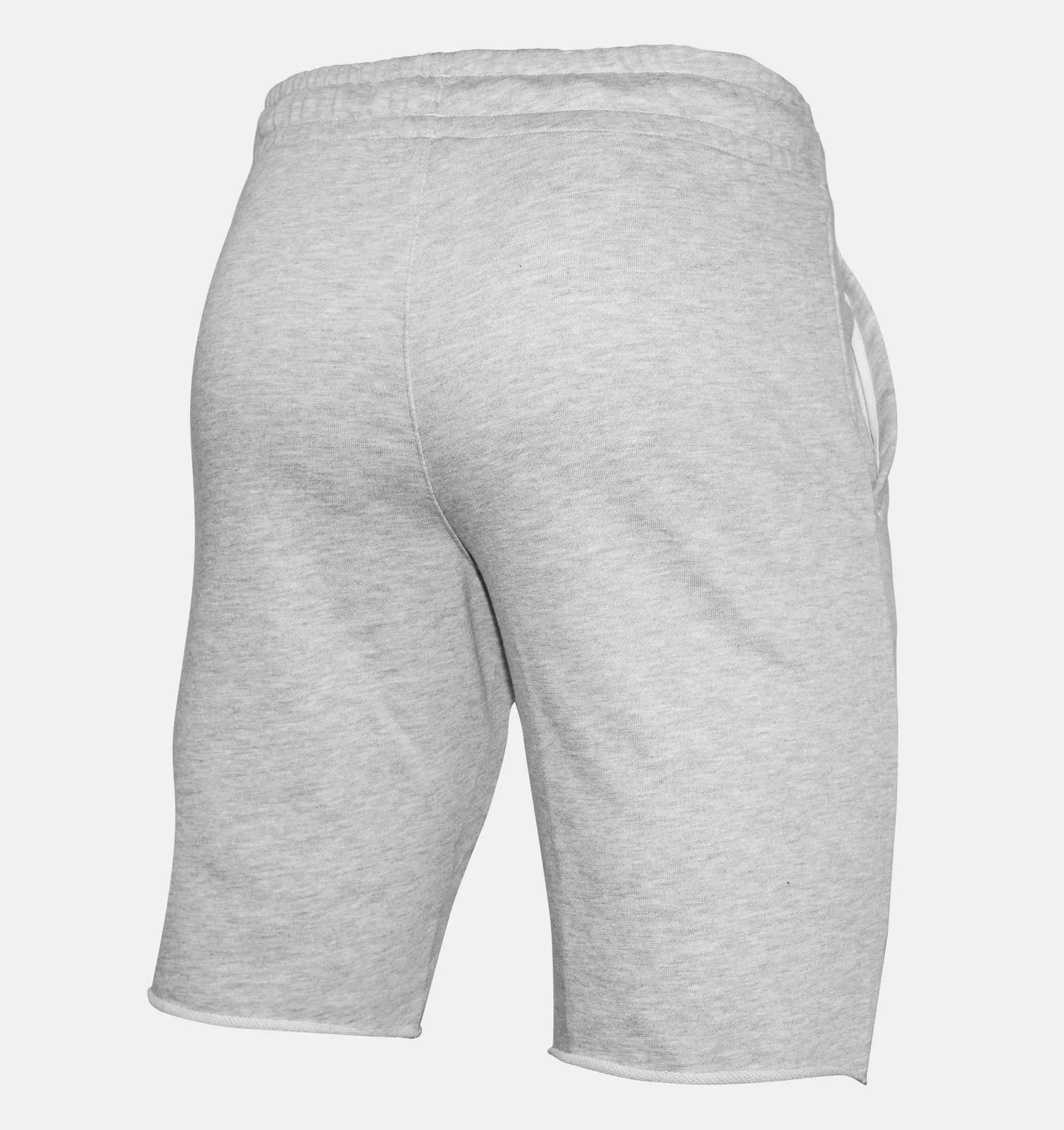 SPORTSTYLE TERRY SHORT ARG-BLK image number 3