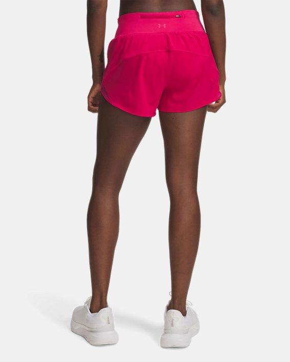 UA Launch Pro 3'' Shorts image number 1