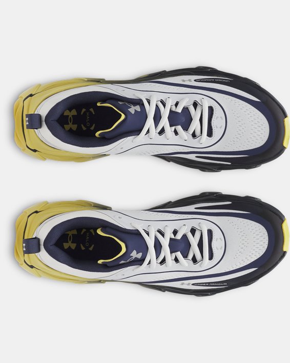 UA Halo Racer image number 2