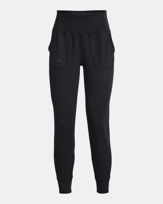 Pantalon Jogger de Entrenamiento Motion para Mujer image number 4
