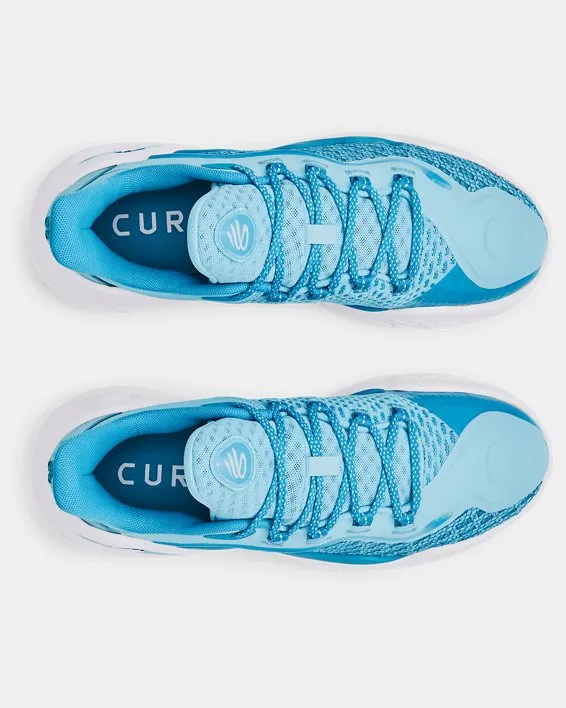 Zapatillas de Basketball Curry 11 "Mouthguard" Unisex image number 2
