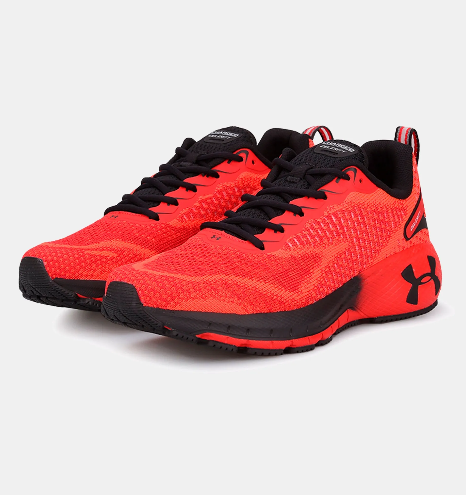 Zapatillas de running Charged Celerity para Hombre image number 2