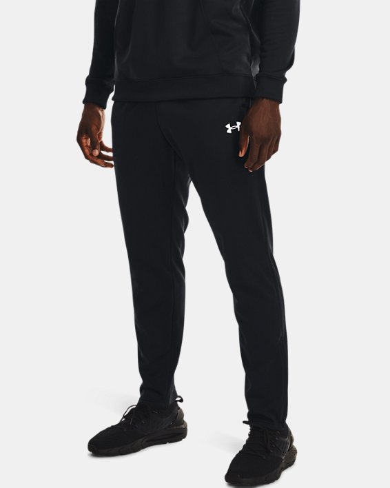 Pantalon de Entrenamiento Armour Fleece Storm para Hombre