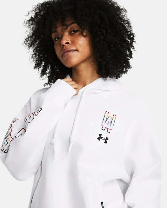Buzo con capucha Pride Knit unisex image number 4