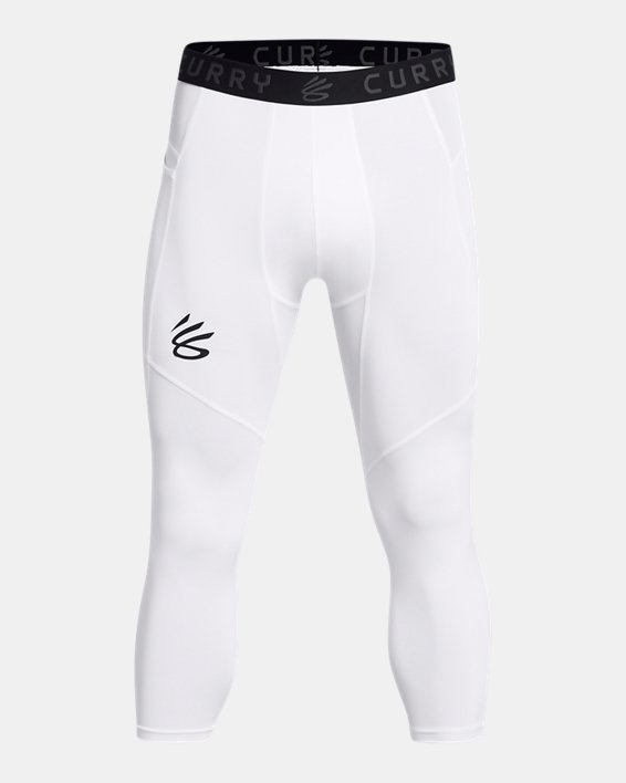 UA Curry Brand 3/4 Lgs image number 4