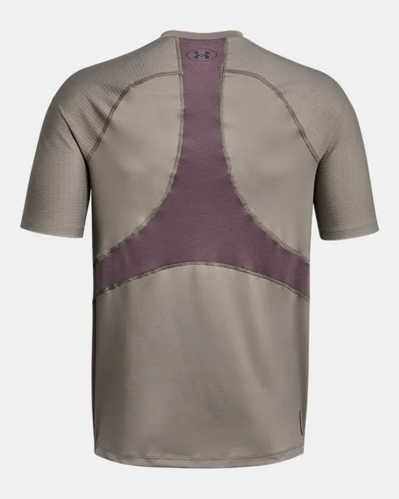 Remera UA RUSH™ SmartForm 2.0 para hombre image number 8