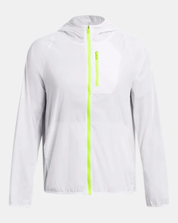 UA PHANTOM WINDBREAKER image number 4