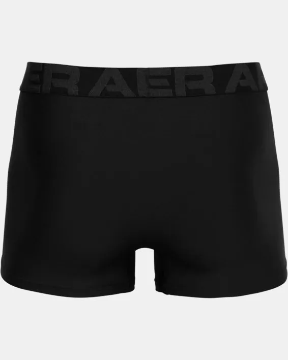 UA Tech 3in 2 Pack-BLK image number 4