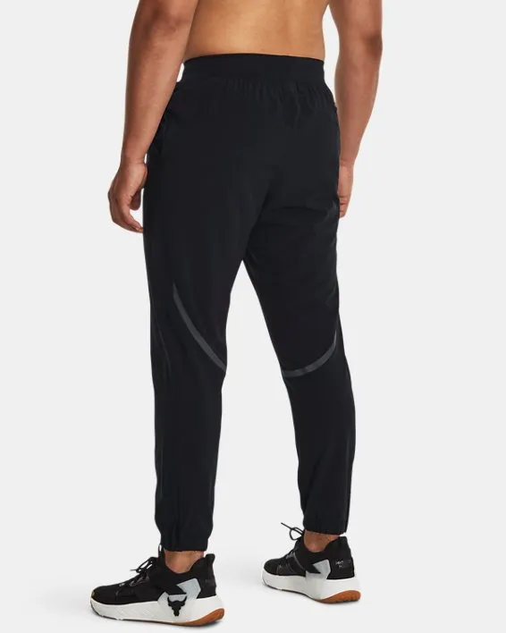 Pantalon de Entrenamiento Project Rock Unstoppable para Hombre image number 1