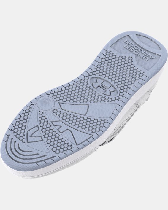 UA Official Suede image number 4