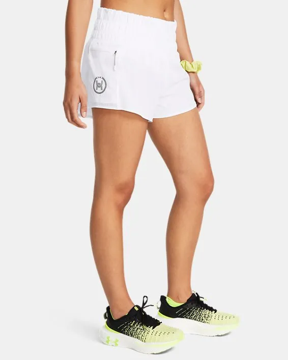 Short de Running Launch para Mujer