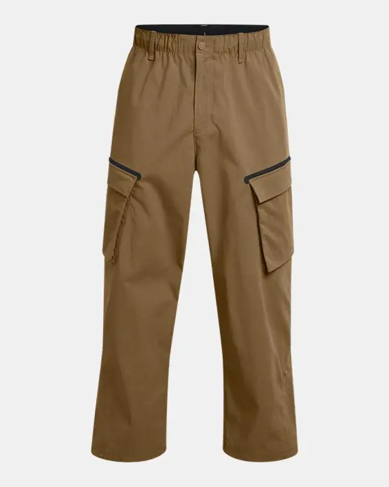 Pantalon Cargo Unstoppable para Hombre image number 4