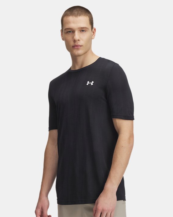 Vanish Seamless Novelty SS