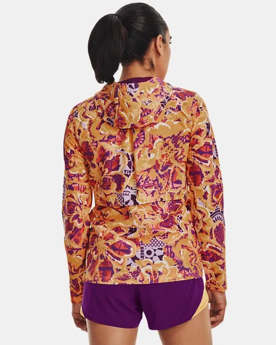 Campera de Running Storm Day Of The Dead para Mujer image number 1