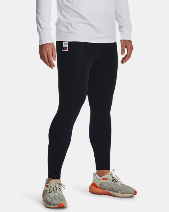 Calzas UA Run Like an animal para hombre image number 0