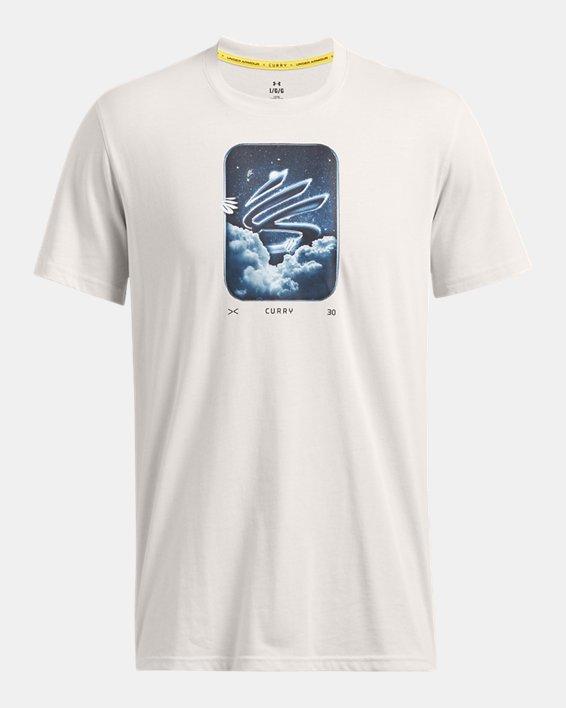 Curry Hvyweight Trend Tee image number 2