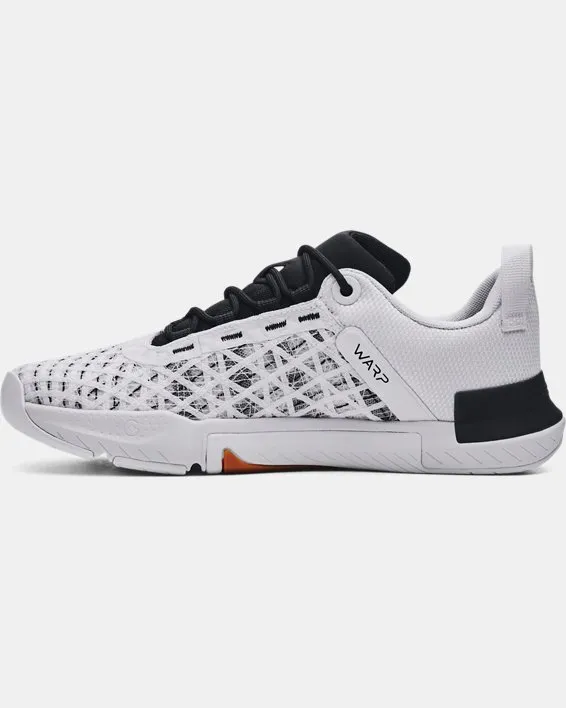 UA TriBase Reign 5 image number 1