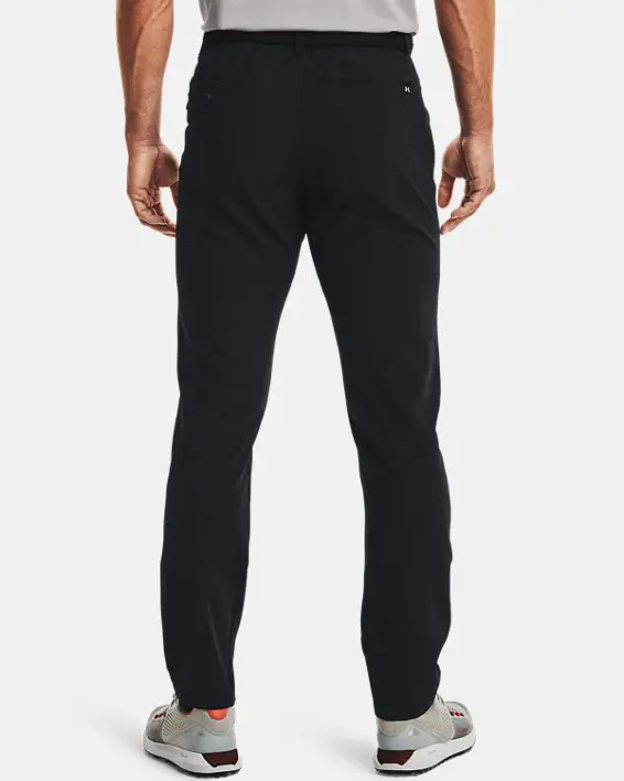 UA Drive Tapered Pant image number 1