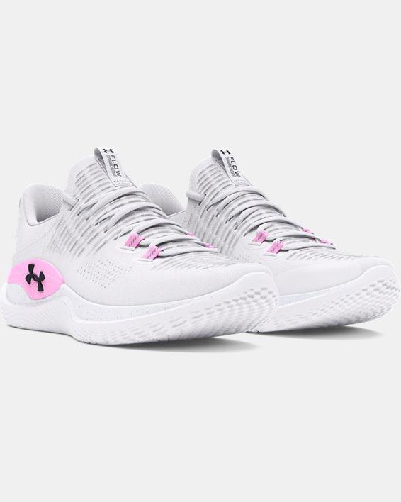 UA W Flow Dynamic INTLKNT image number 3