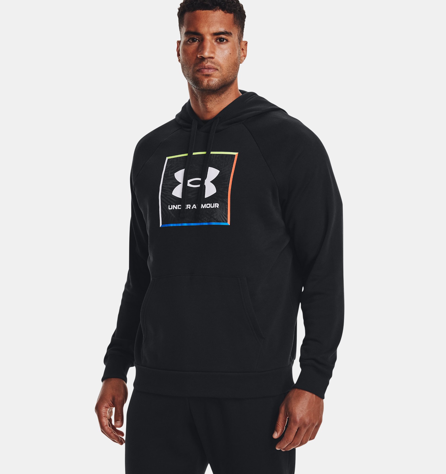 Under armour buzos on sale