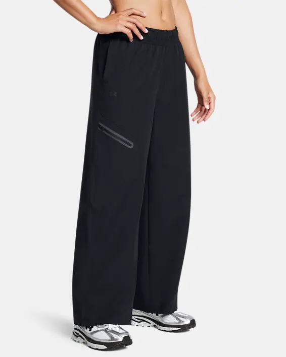 Unstoppable Wvn WL Pant