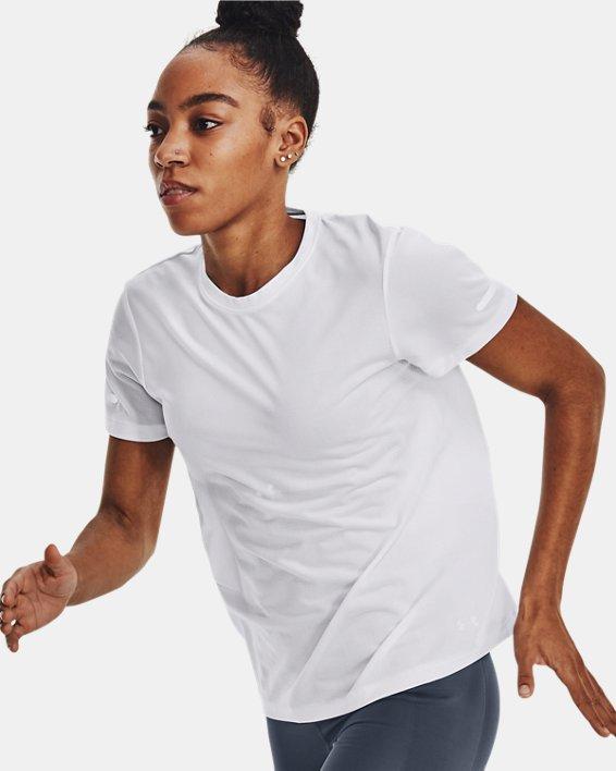 UA Seamless Stride SS image number 2