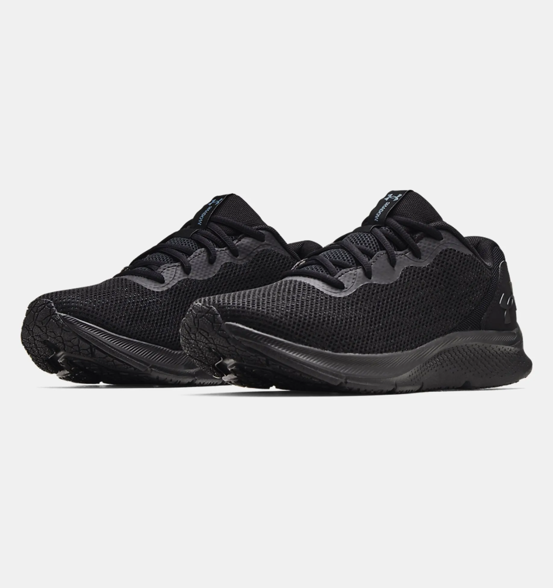 Zapatillas de running Under Armour Shadow para hombre image number 3