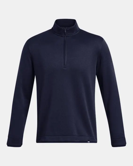 UA Storm SweaterFleece QZ LB image number 4